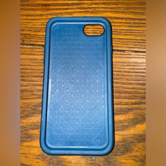 OtterBox Symmetry Series Case for Apple iPhone 7 Color: Bespoke way - Picture 4 of 9